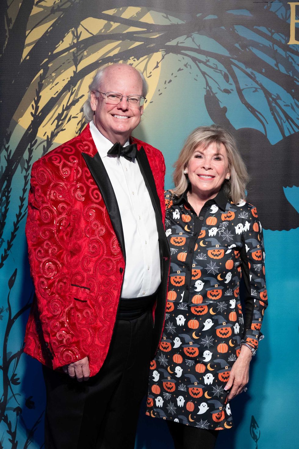 SPCA Howl-o-ween Ball 2025