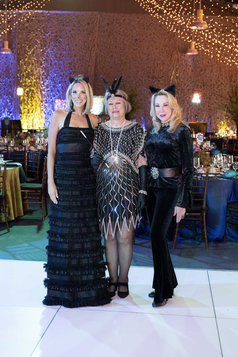 SPCA Howl-o-ween Ball 2025