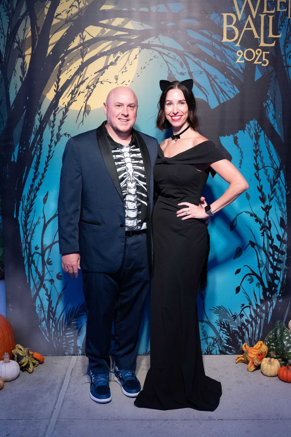 SPCA Howl-o-ween Ball 2025