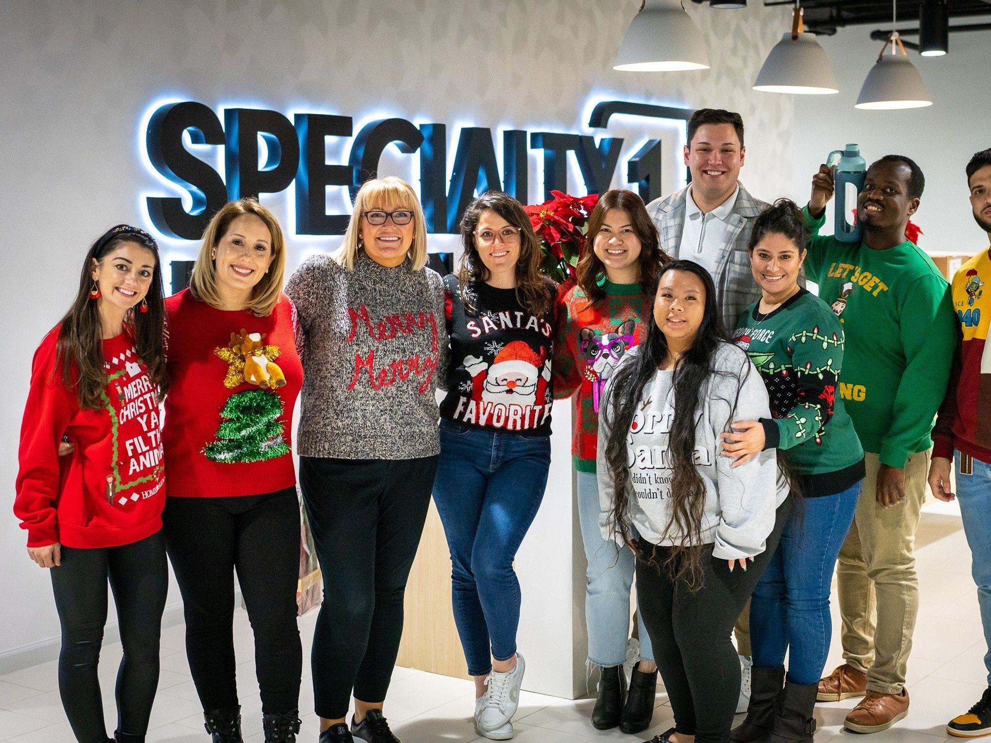 Specialty1 Houston stadd