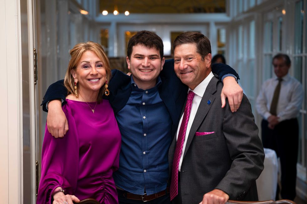 Spectrum Fusion Gala 2025