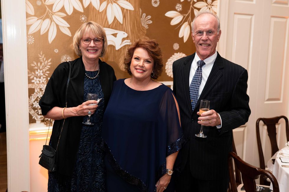 Spectrum Fusion Gala 2025