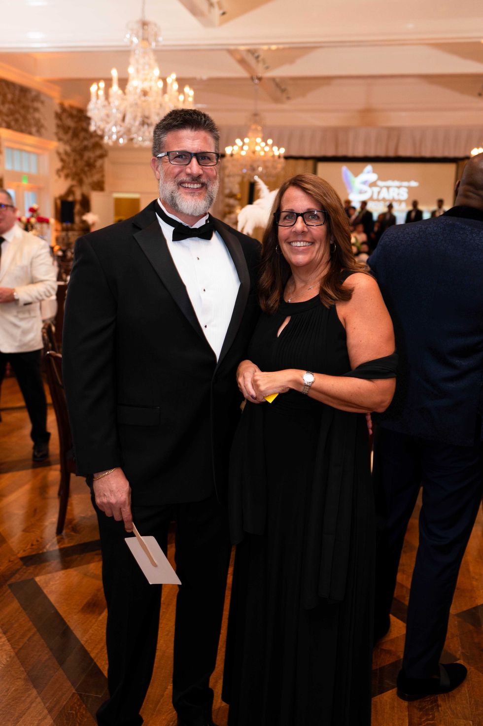 Spectrum Fusion Gala 2025