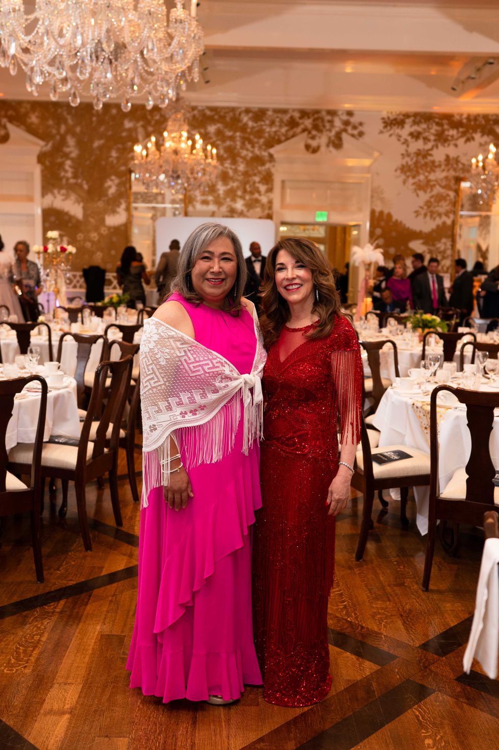 Spectrum Fusion Gala 2025