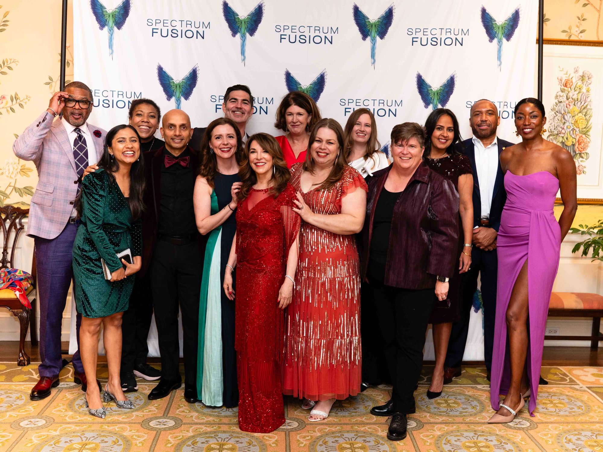 Spectrum Fusion Gala 2025