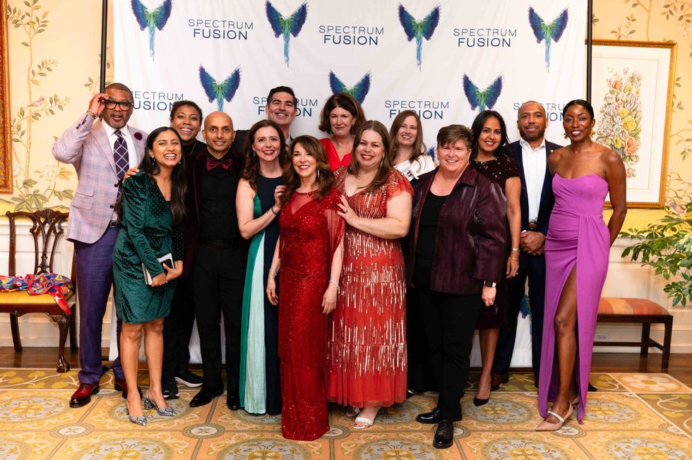 Spectrum Fusion Gala 2025