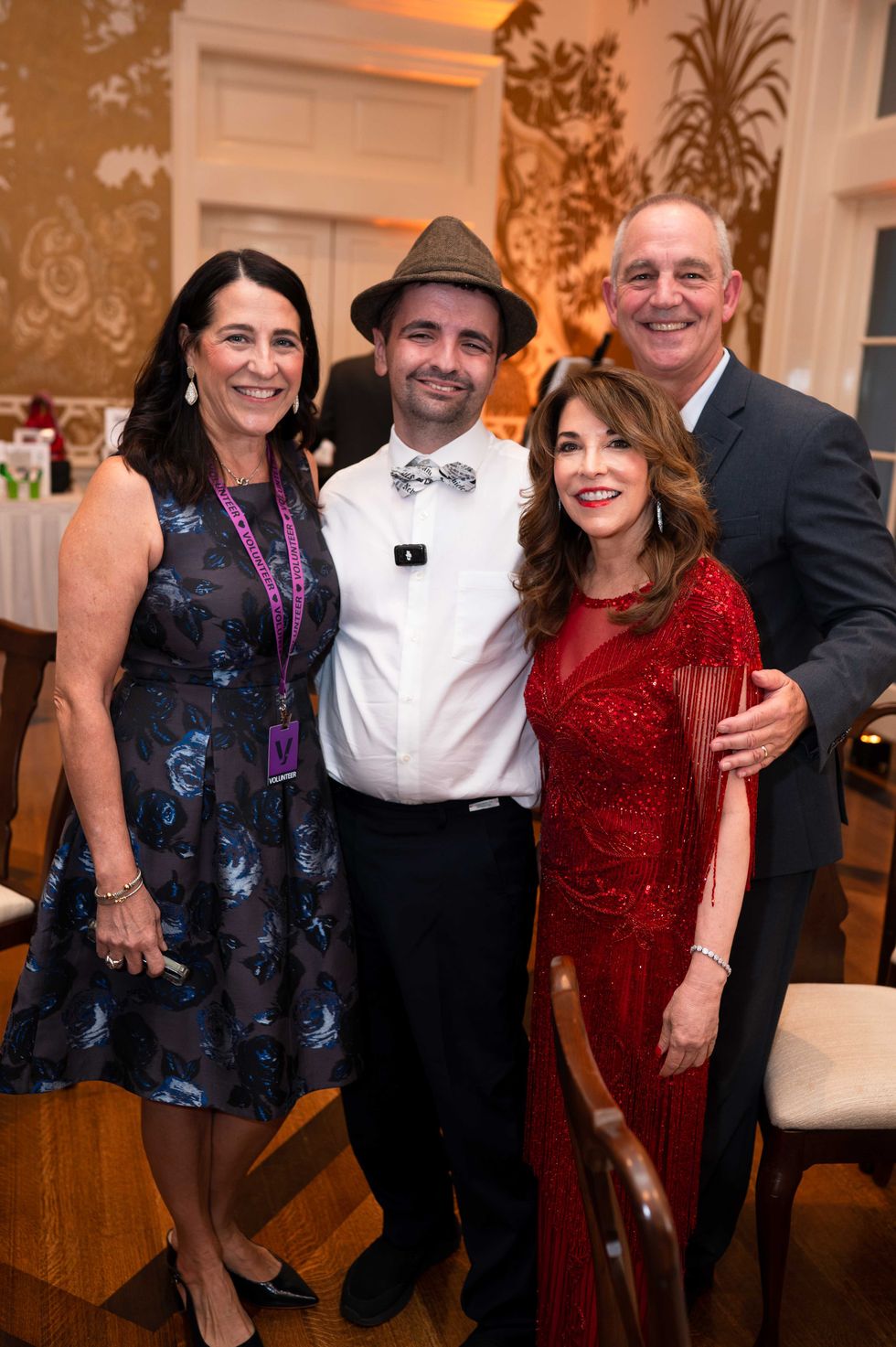 Spectrum Fusion Gala 2025