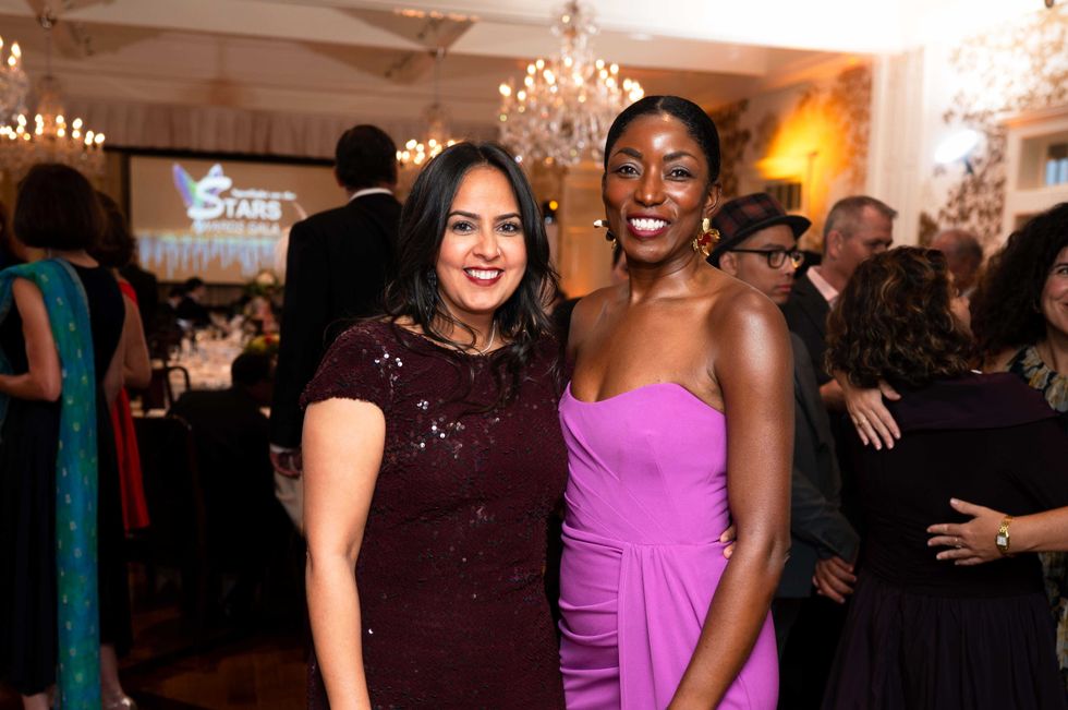 Spectrum Fusion Gala 2025