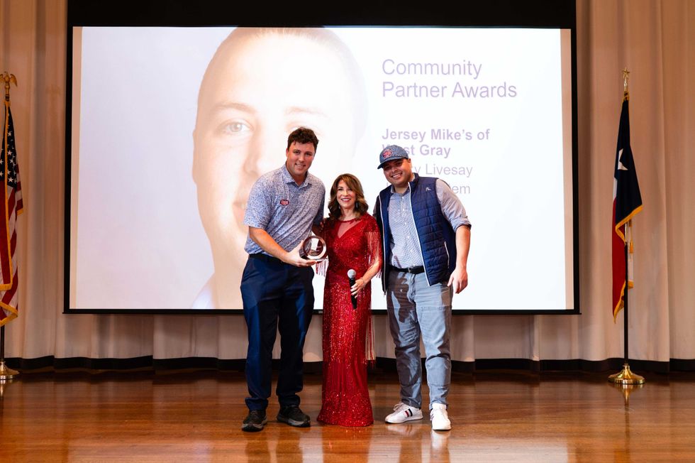 Spectrum Fusion Gala 2025