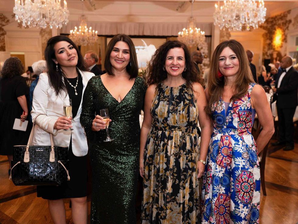 Spectrum Fusion Gala 2025