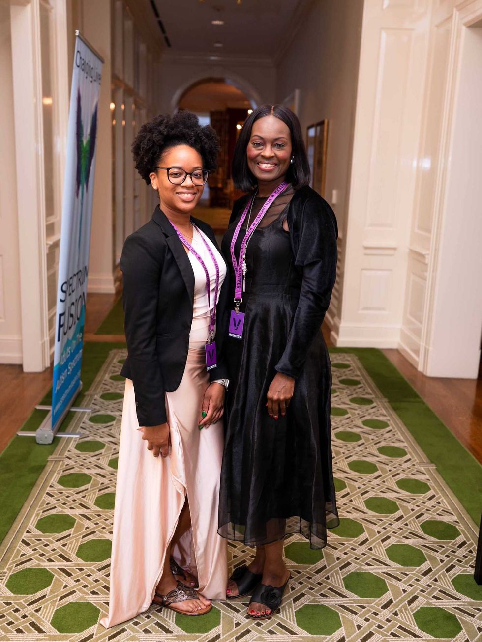 Spectrum Fusion Gala 2025