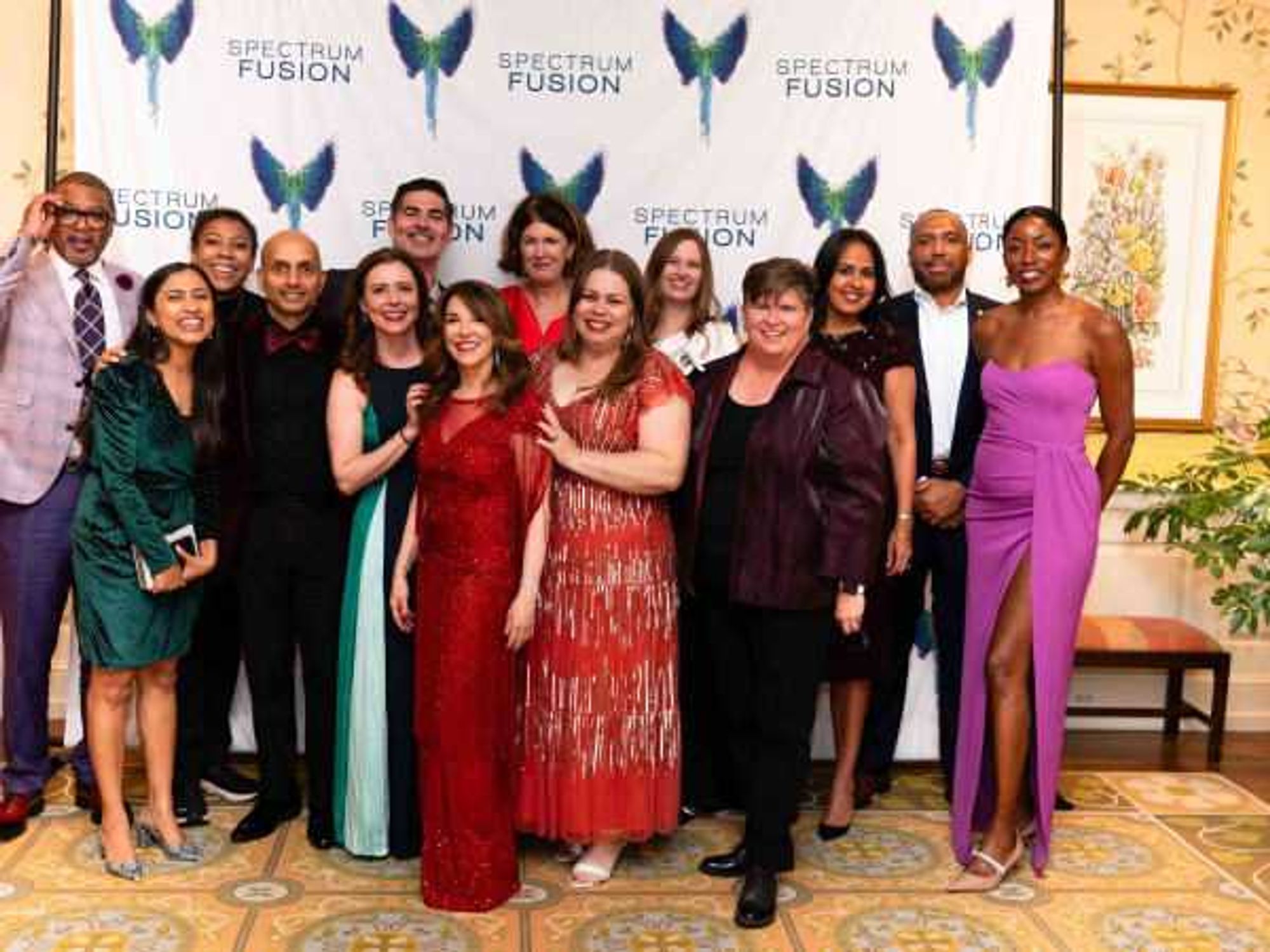 Spectrum Fusion Gala 2025