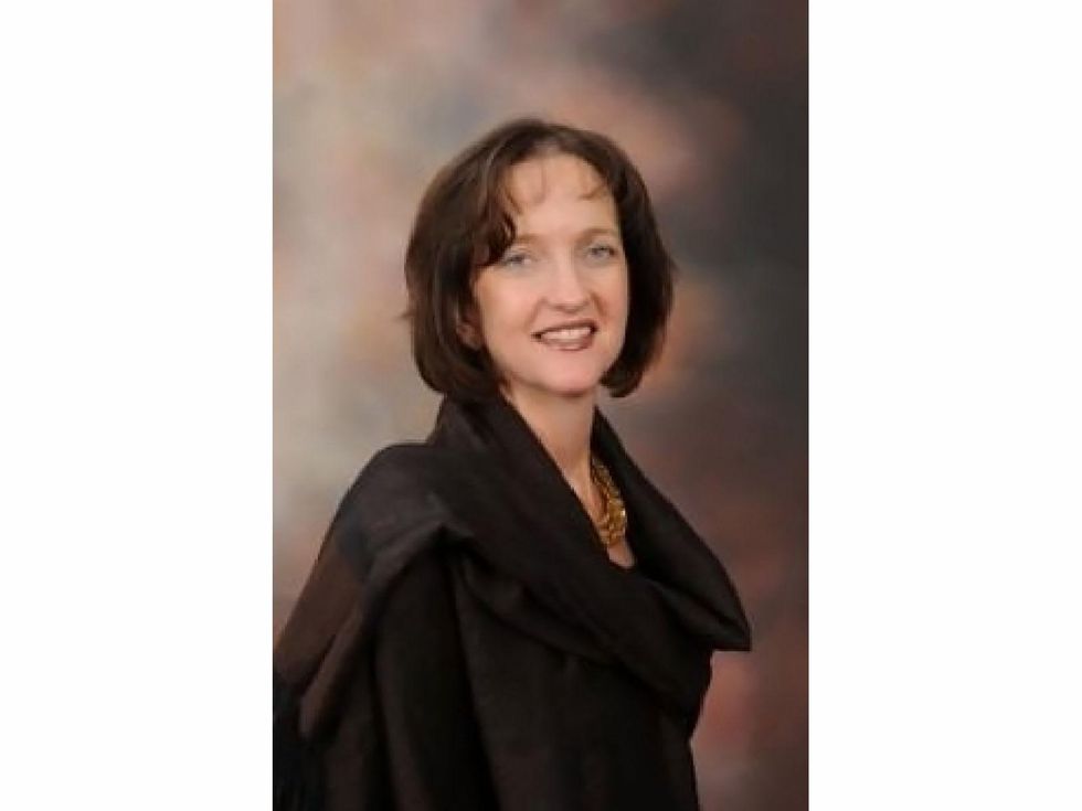 Splendora ISD Superintendent Genese Bell