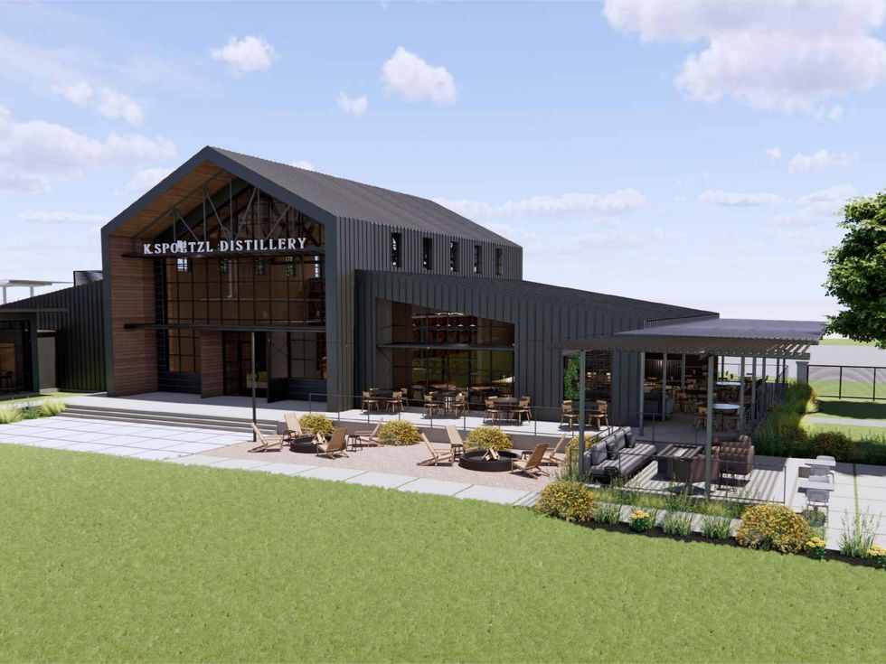 Texas BBQ fest to feature pitmasters from around the world CultureMap