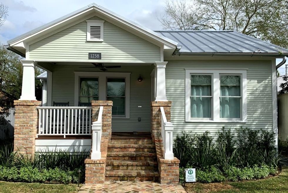 Spring Heights Home and Garden Tour 2019