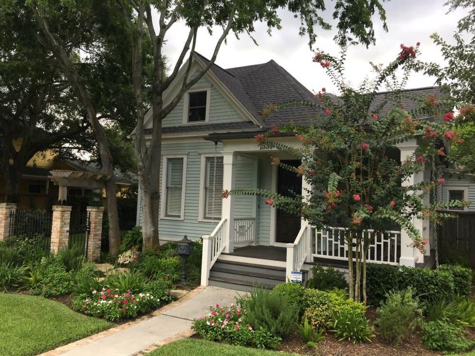 Spring Heights Home and Garden Tour 2019