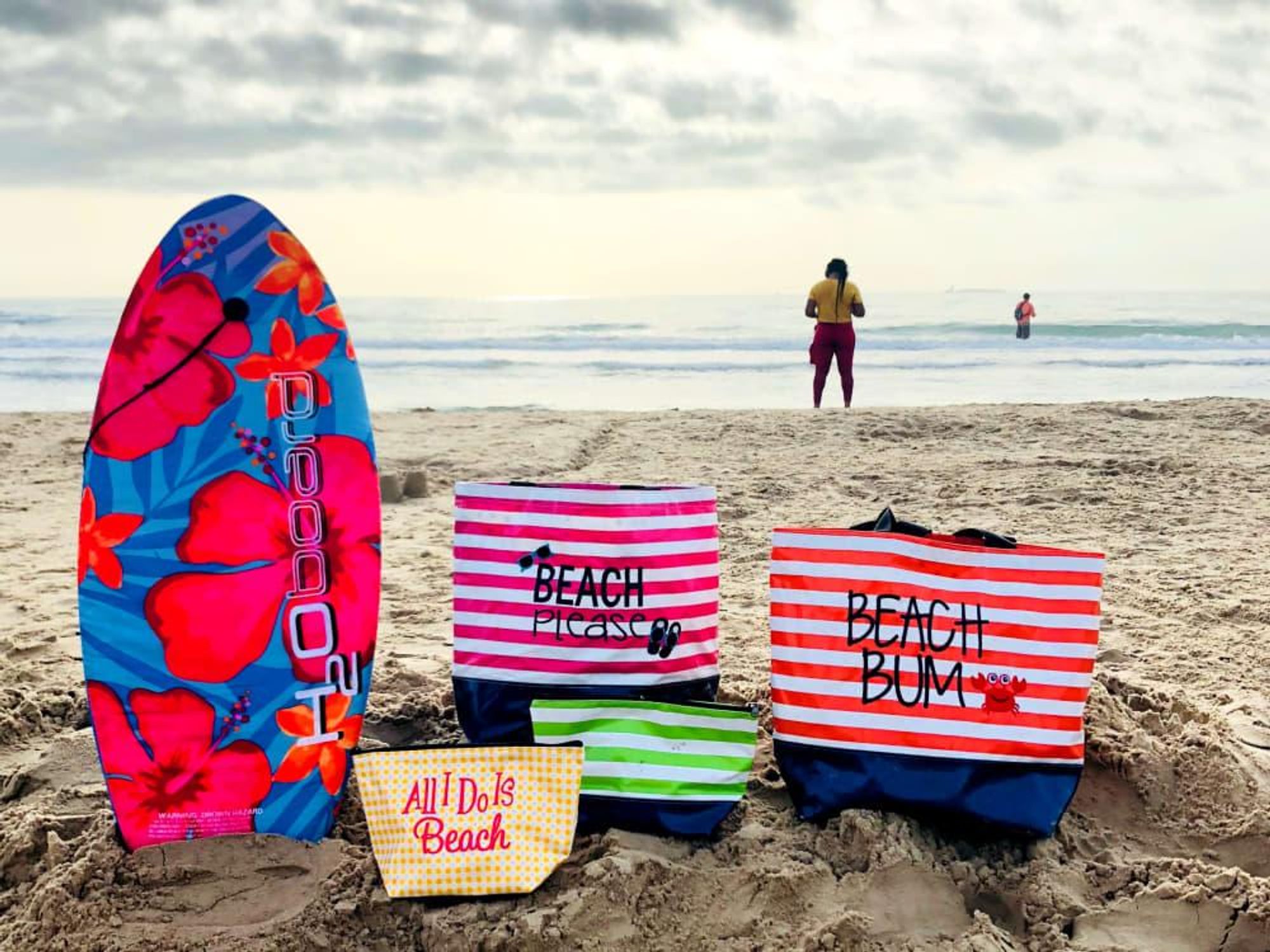 Spring Nutcracker Market Sara Janes