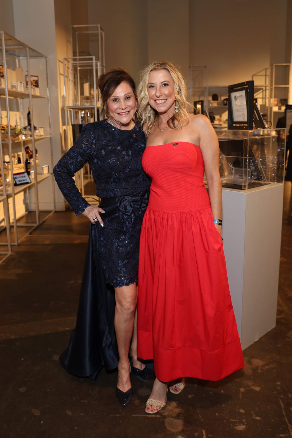 St. Jude Children's Research Hospital gala 2025