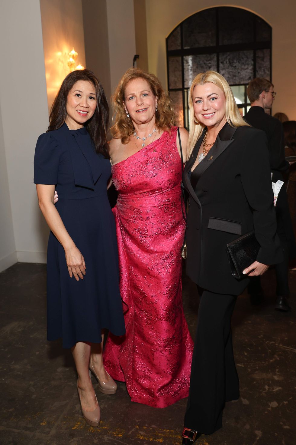 St. Jude Children's Research Hospital gala 2025