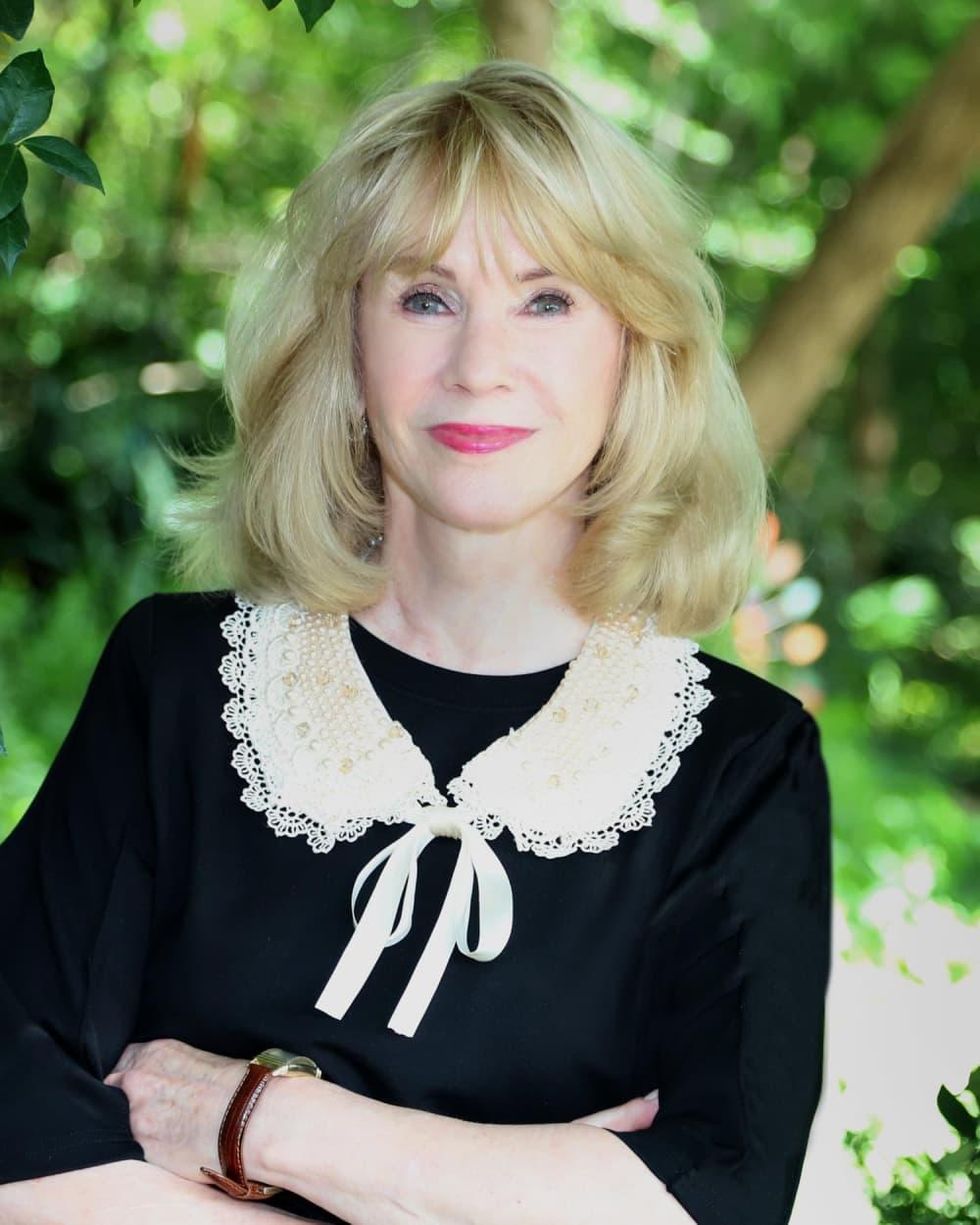 St. Jude Gold Soiree 2021 Dr Susan Osterberg