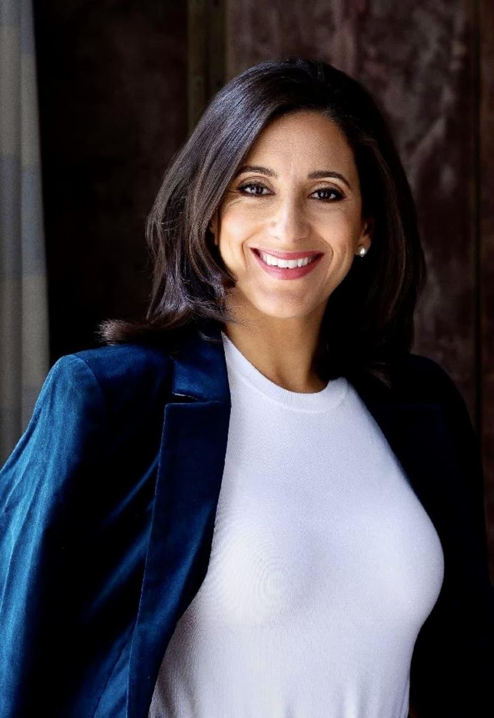 St. Jude Gold Soiree 2021 Rania Mankarious