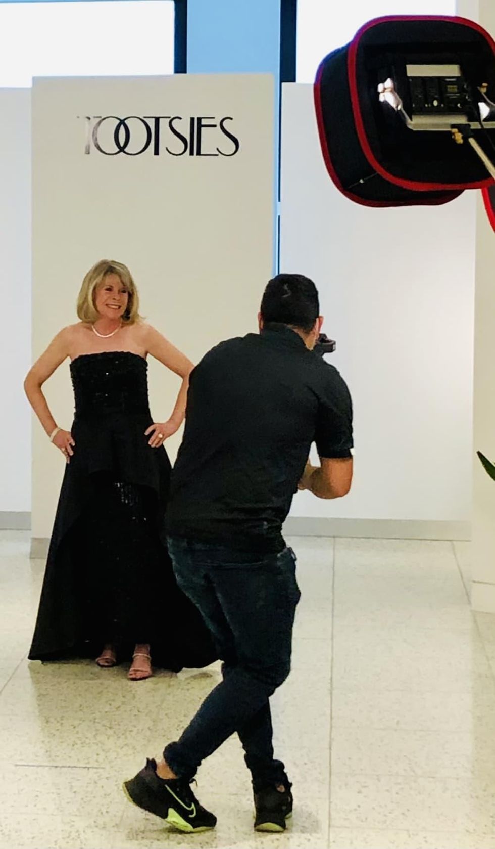 St. Jude Gold Soiree 2021 Zane Carruth