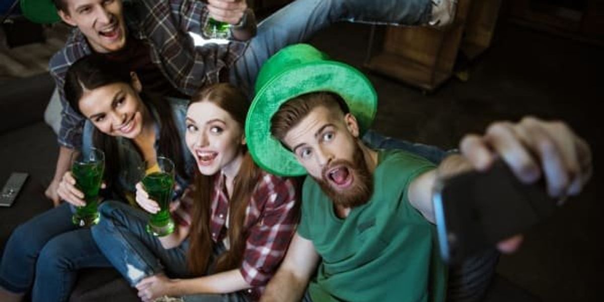 These Houston bars and restaurants are going green for St. Patrick’s Day weekend’s biggest bashes