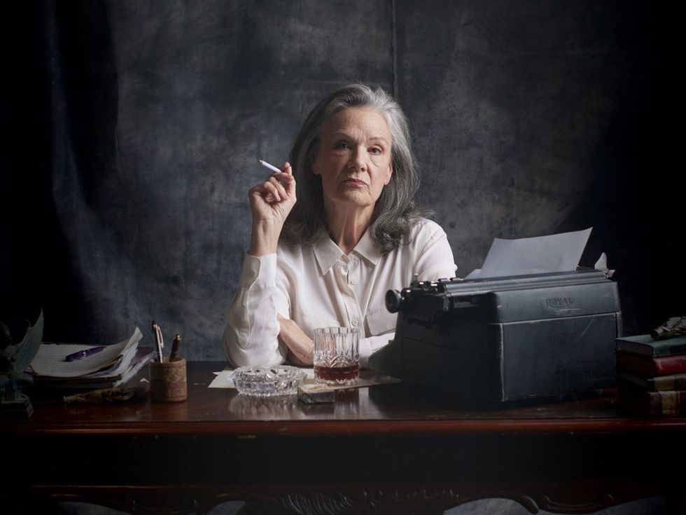 Stages presents Switzerland