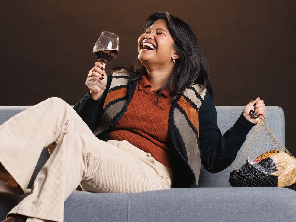 Stages presents The Heart Sellers