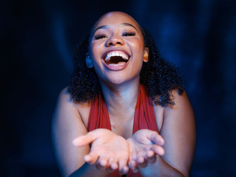 Stages presents the ripple, the wave that carried me home