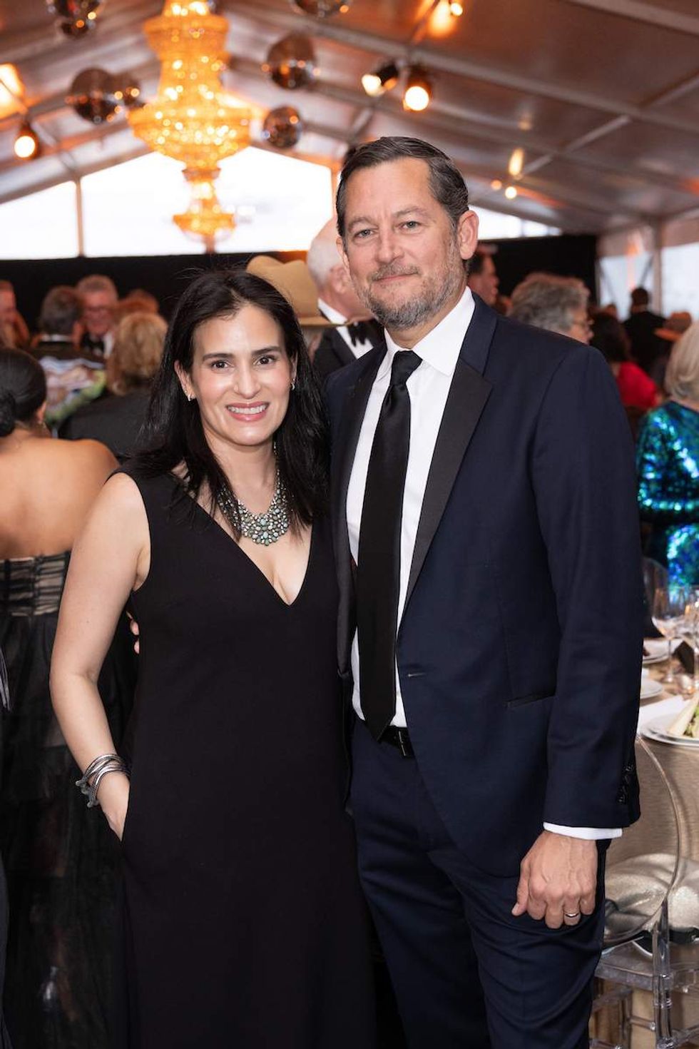 Stages theater 2025 gala