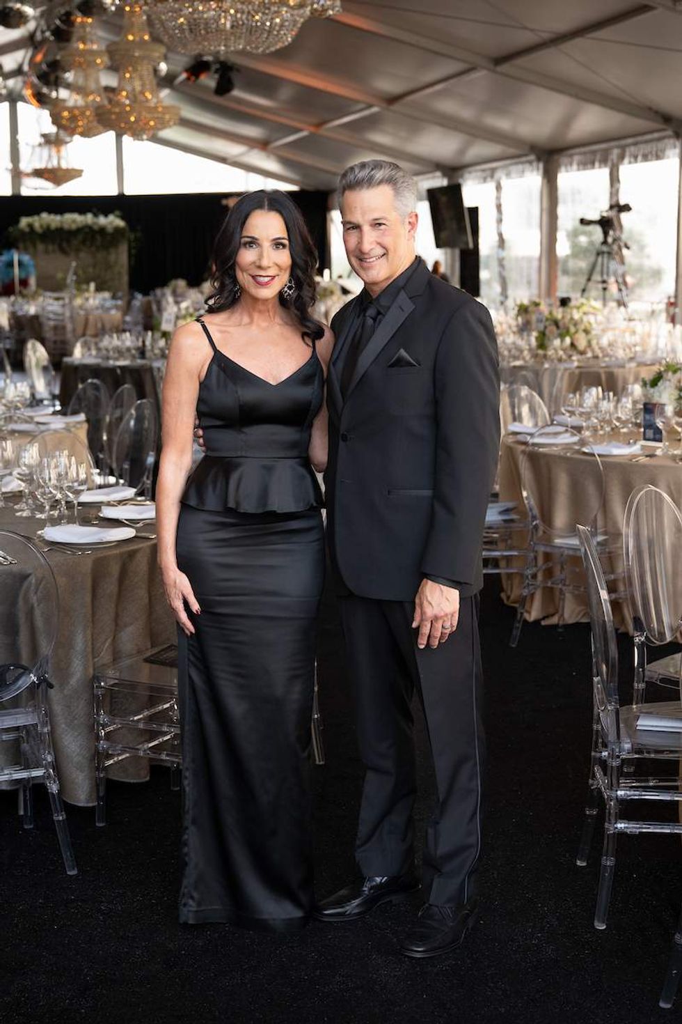 Stages theater 2025 gala