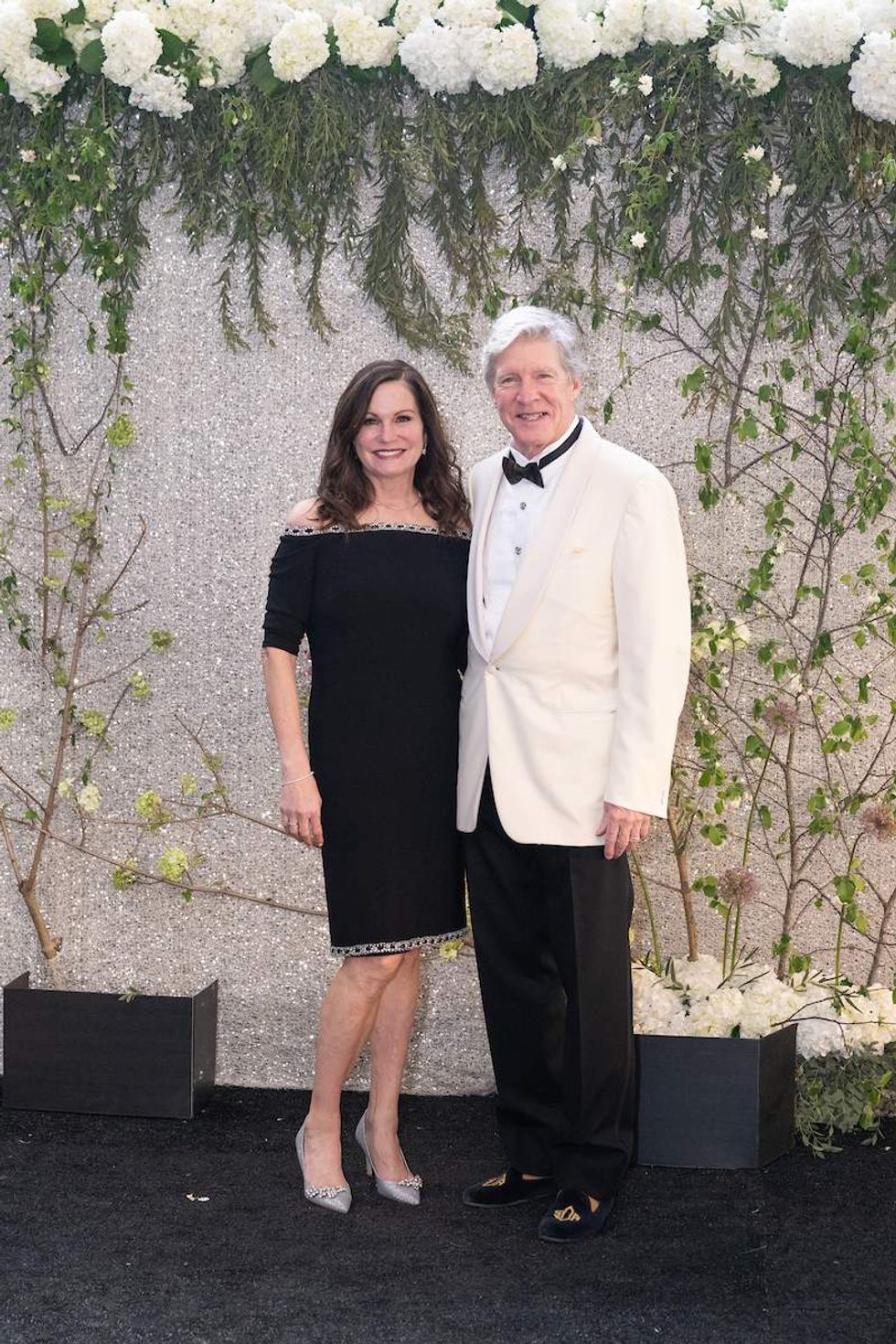 Stages theater 2025 gala