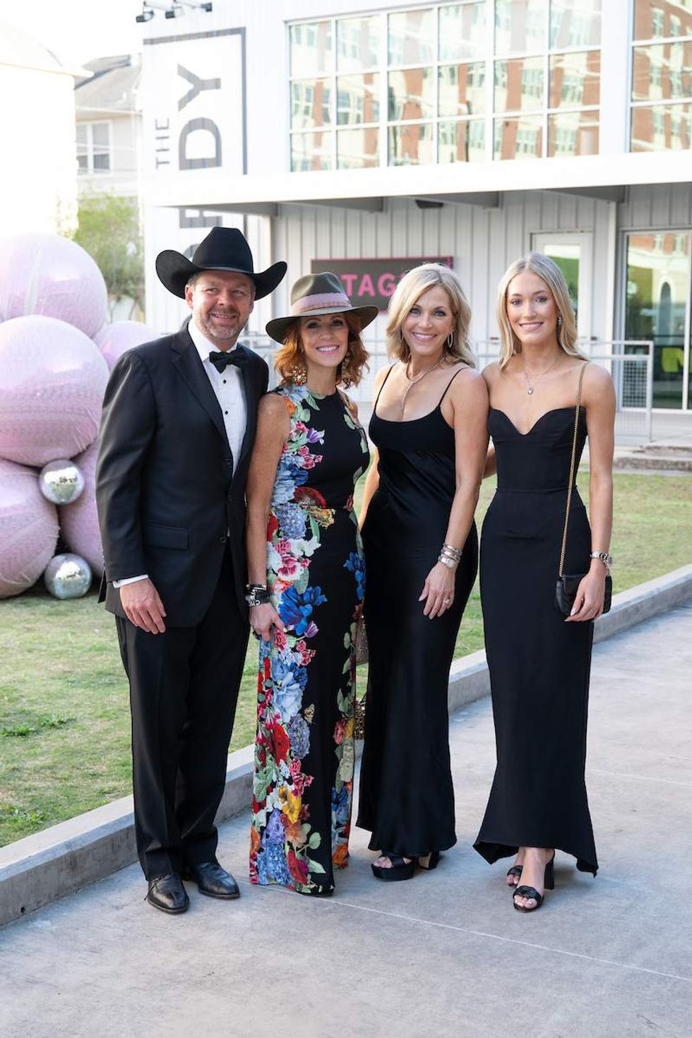 Stages theater 2025 gala