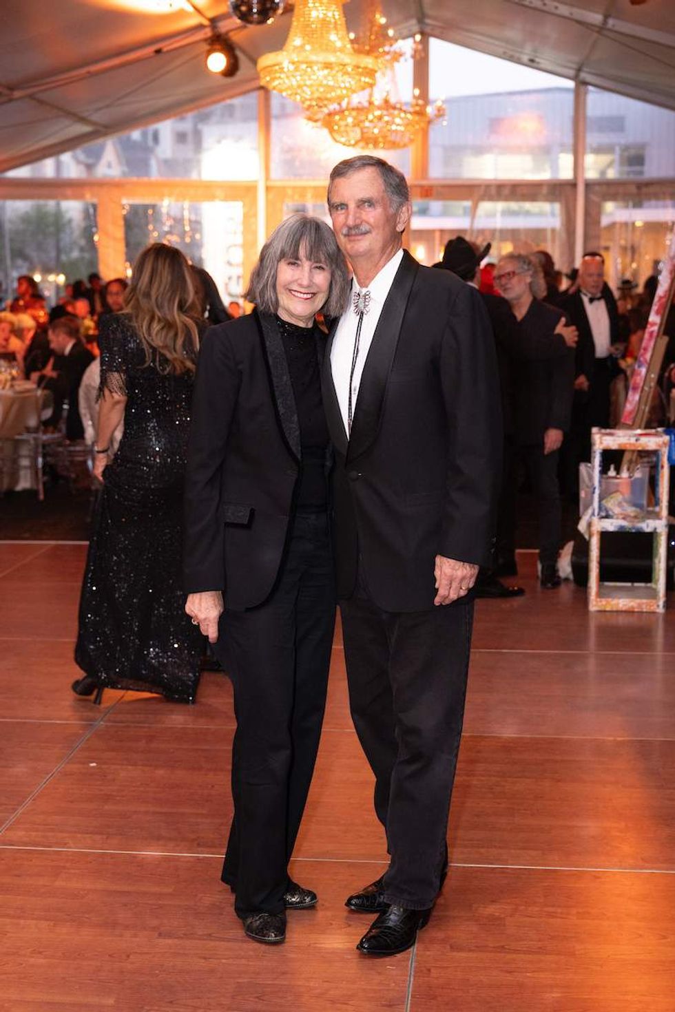 Stages theater 2025 gala