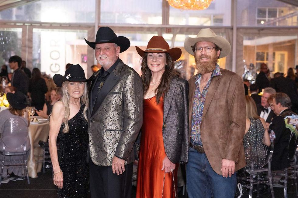 Stages theater 2025 gala