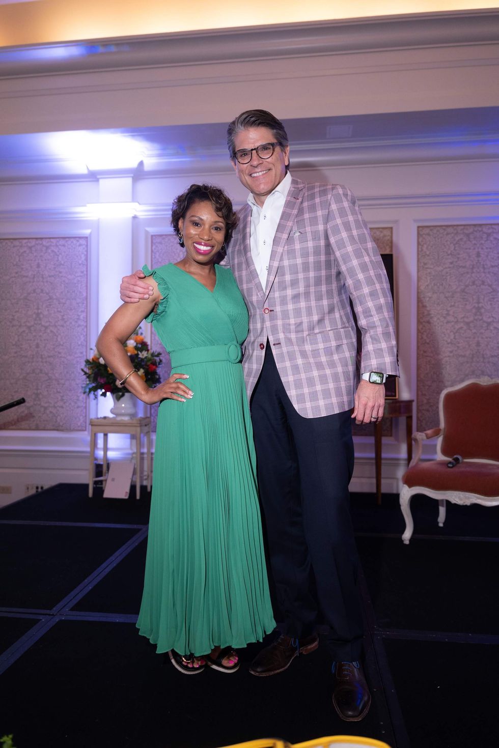 Star of Hope Bingo 2025