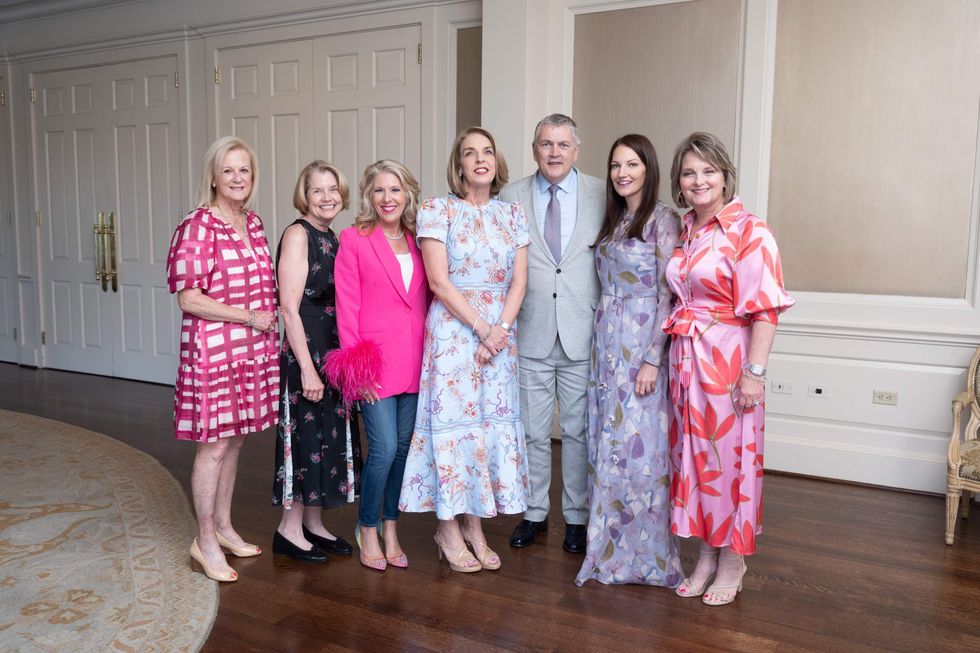 Star of Hope Bingo 2025