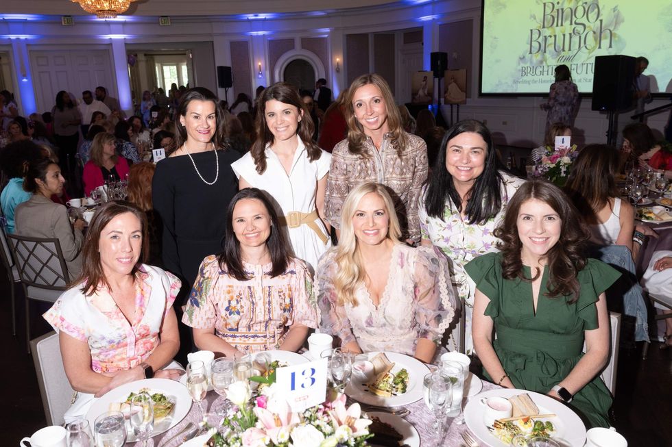 Star of Hope Bingo 2025