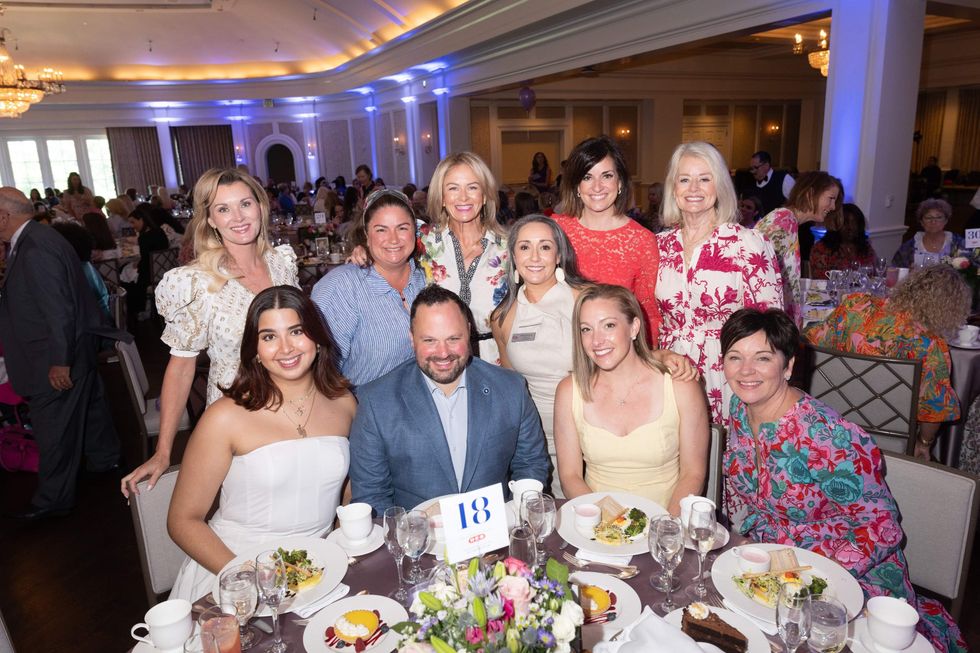 Star of Hope Bingo 2025