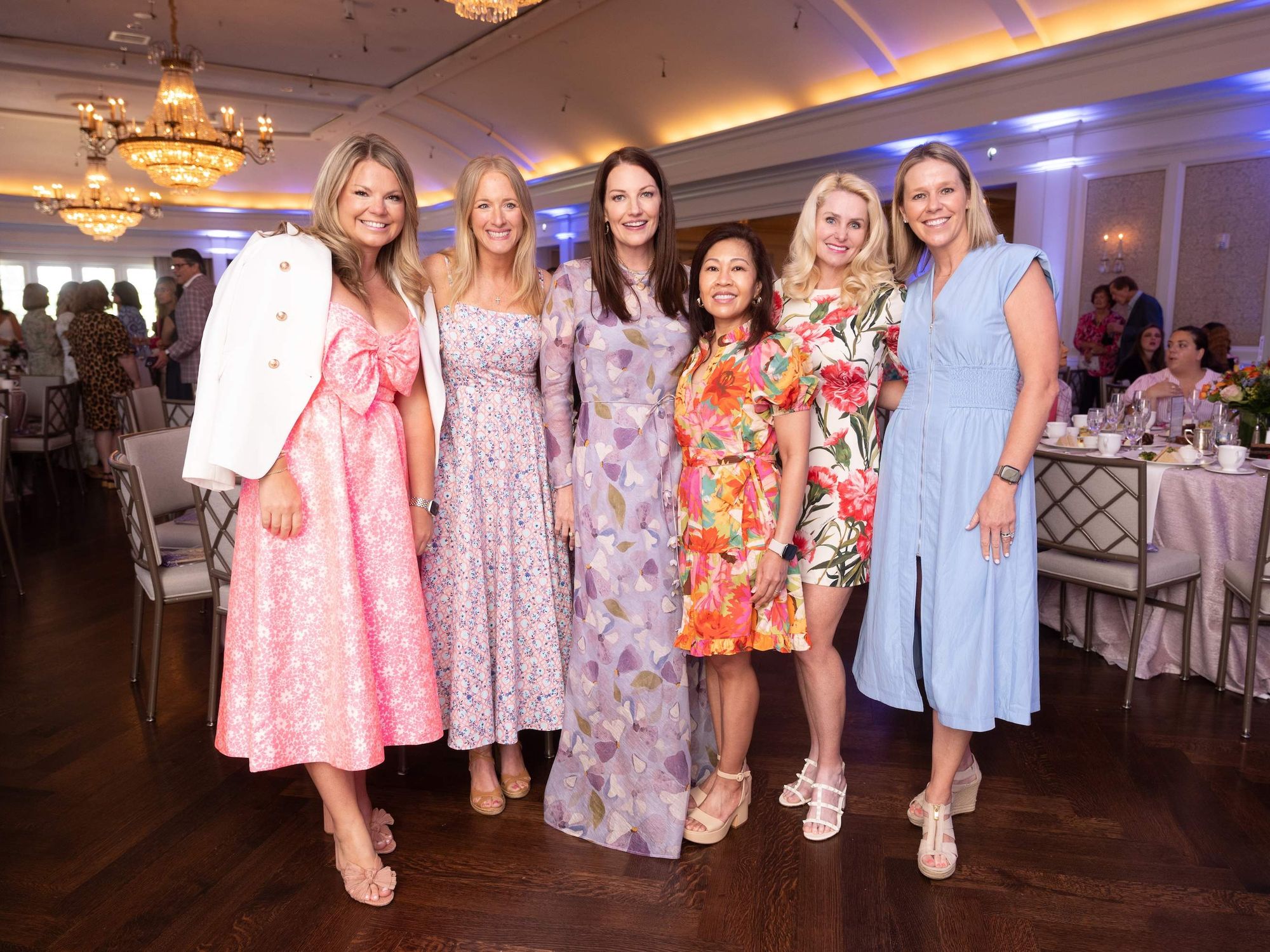 Star of Hope Bingo 2025