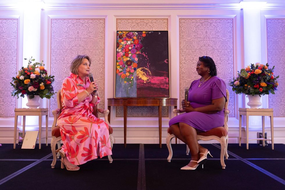 Star of Hope Bingo 2025