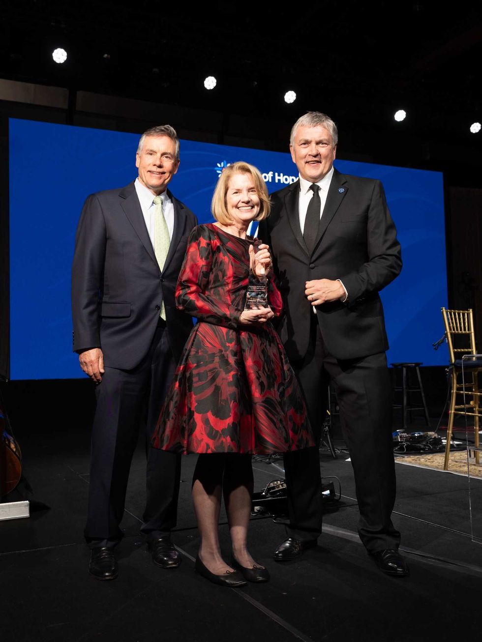 Star of Hope Voices of Hope Gala 2026