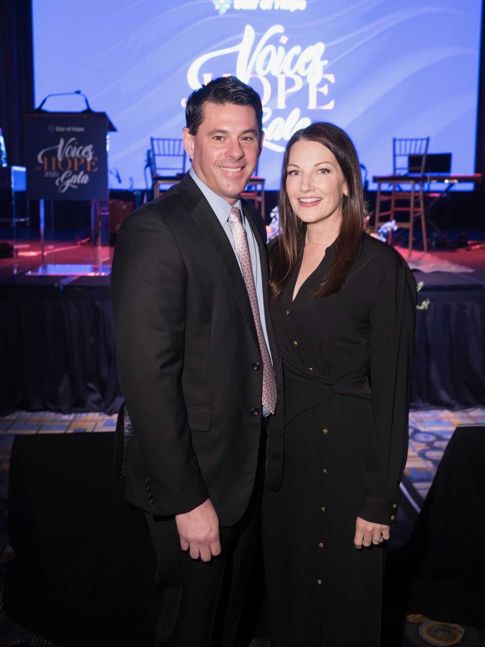 Star of Hope Voices of Hope Gala 2026