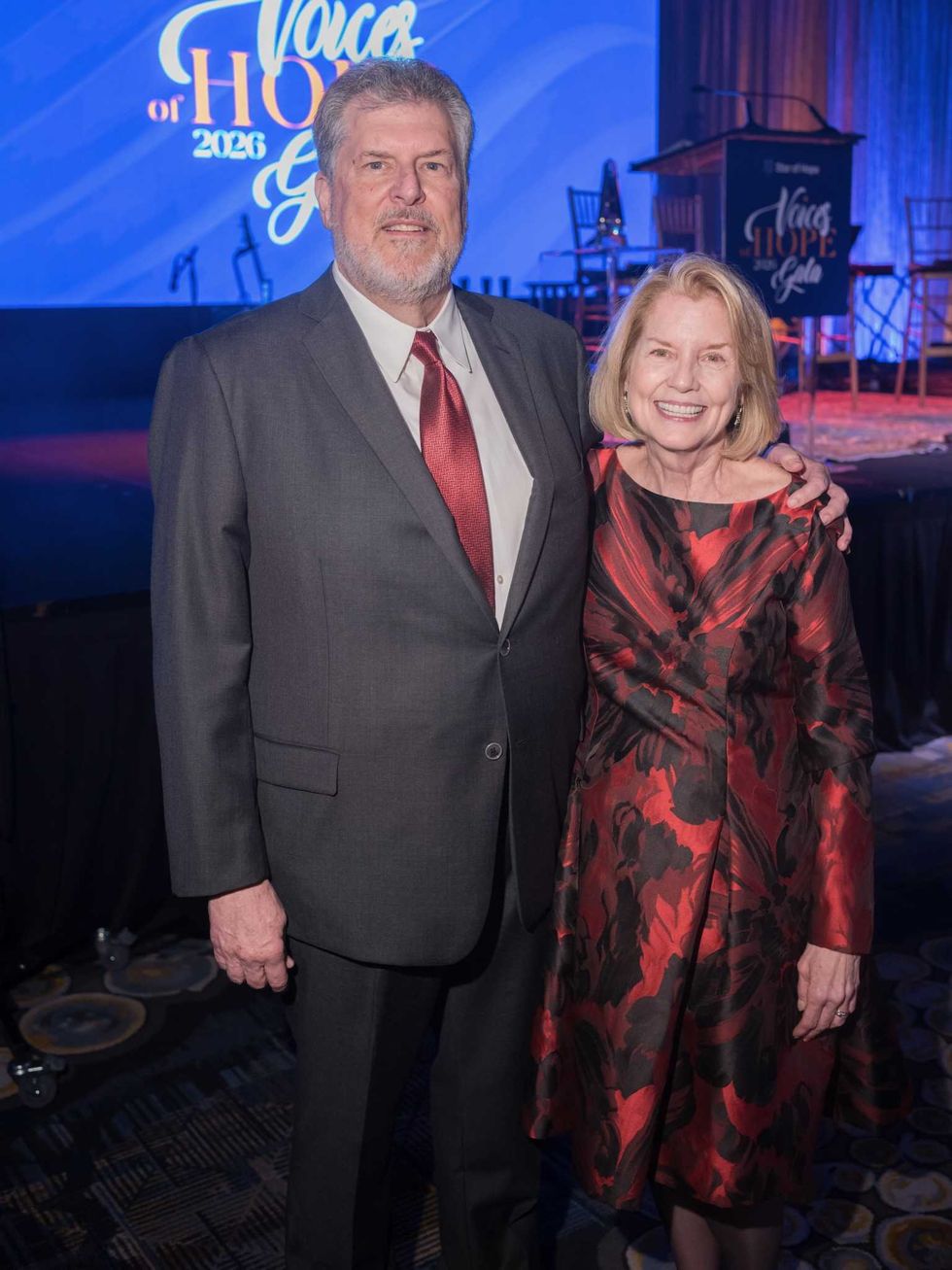 Star of Hope Voices of Hope Gala 2026