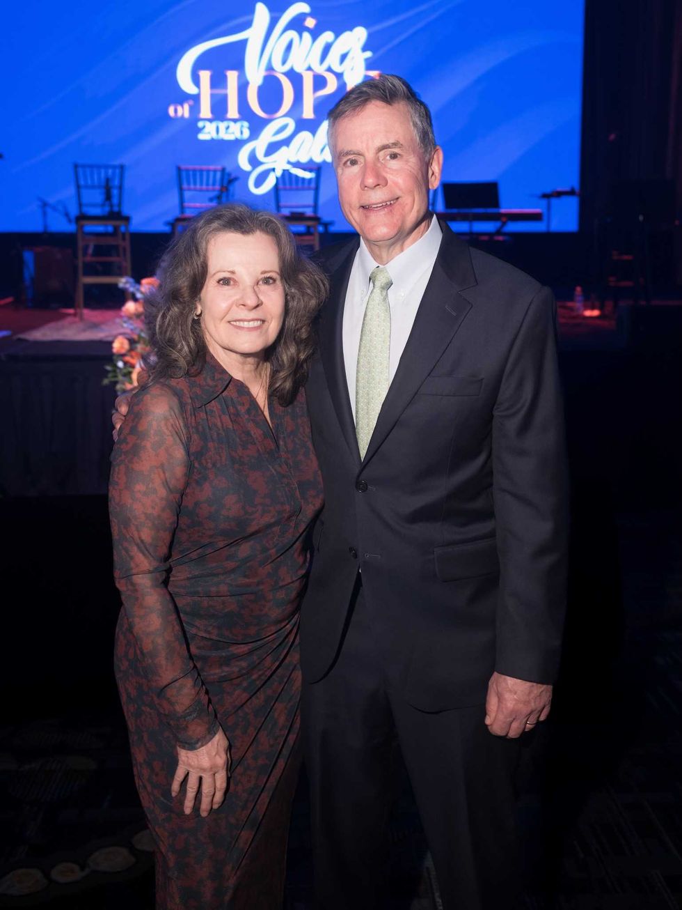 Star of Hope Voices of Hope Gala 2026