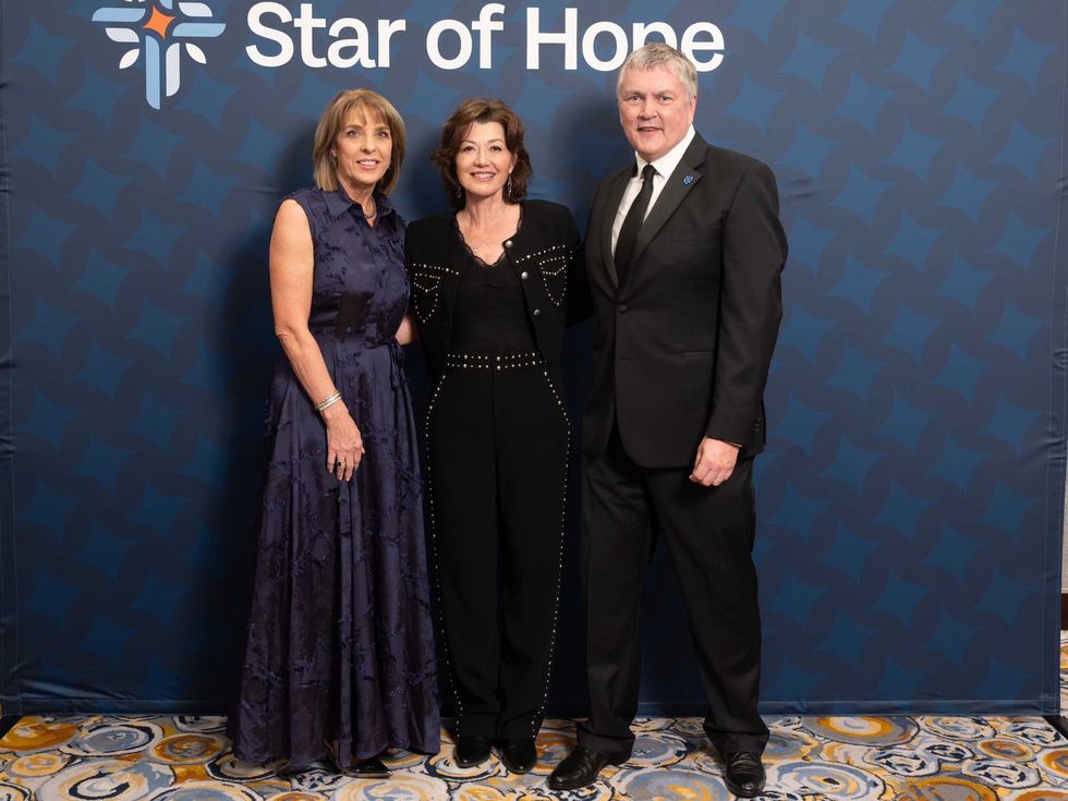 Star of Hope Voices of Hope Gala 2026
