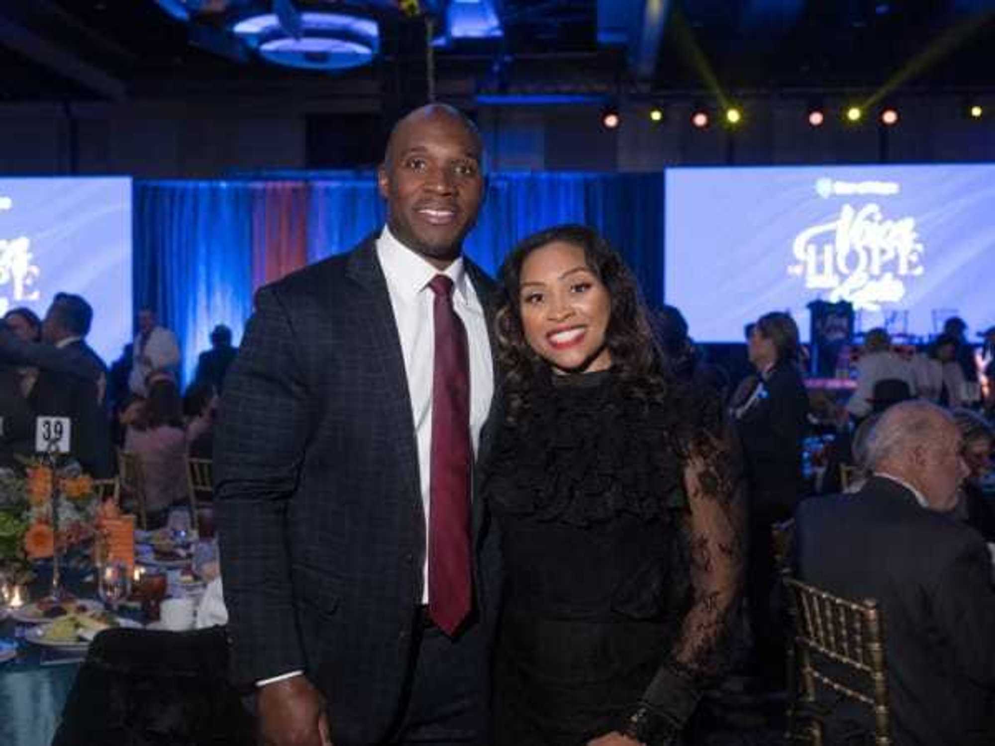 Star of Hope Voices of Hope Gala 2026
