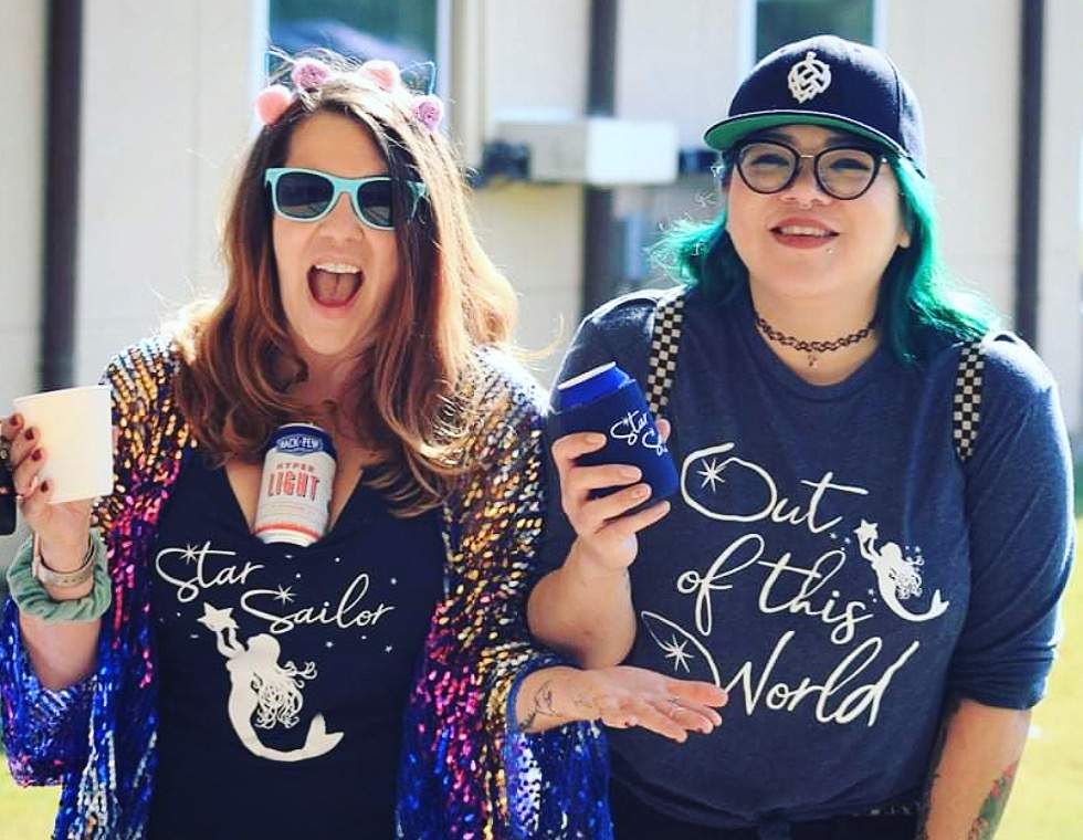 Star Sailor Marin Slanina Miranda Quintanilla