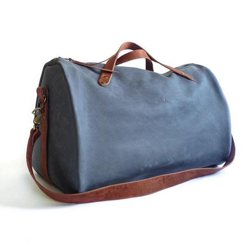 Stash Co Duffle